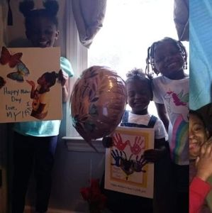 Meet your Posher, Keyanna